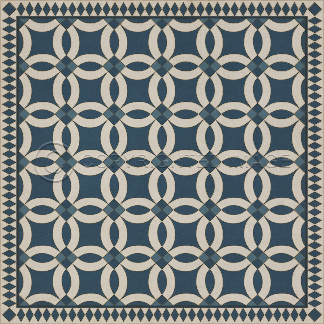 Wedding Ring Philippa 60x60