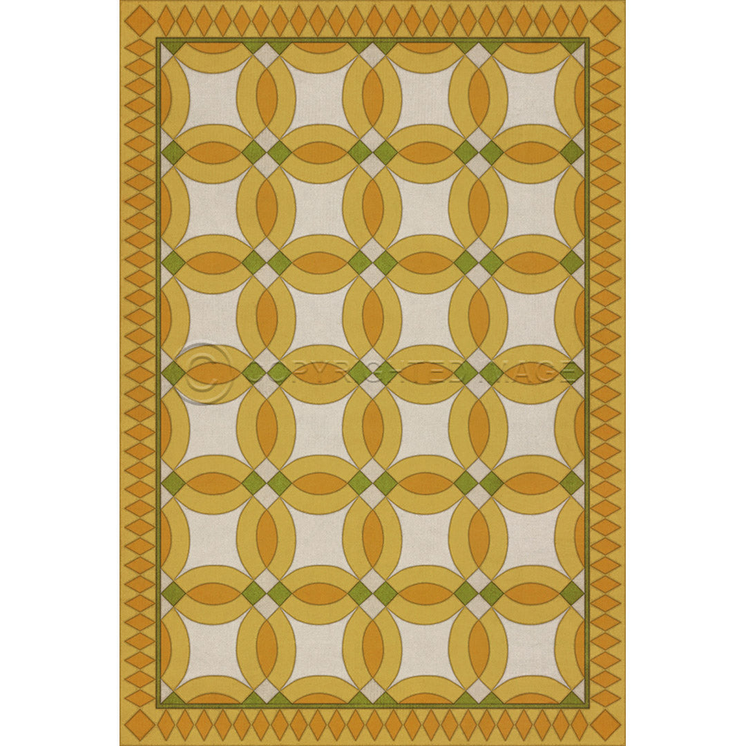 Wedding Ring Phoebe 38x56