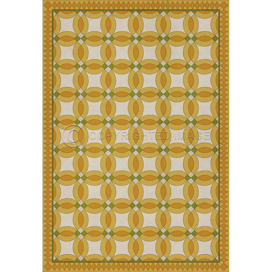 Wedding Ring Phoebe 70x102