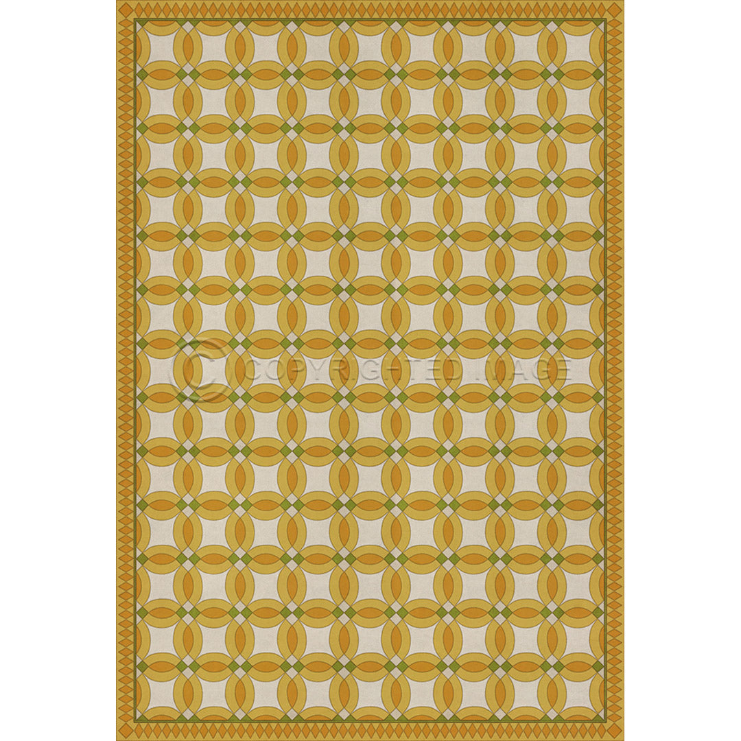 Wedding Ring Phoebe 96x140