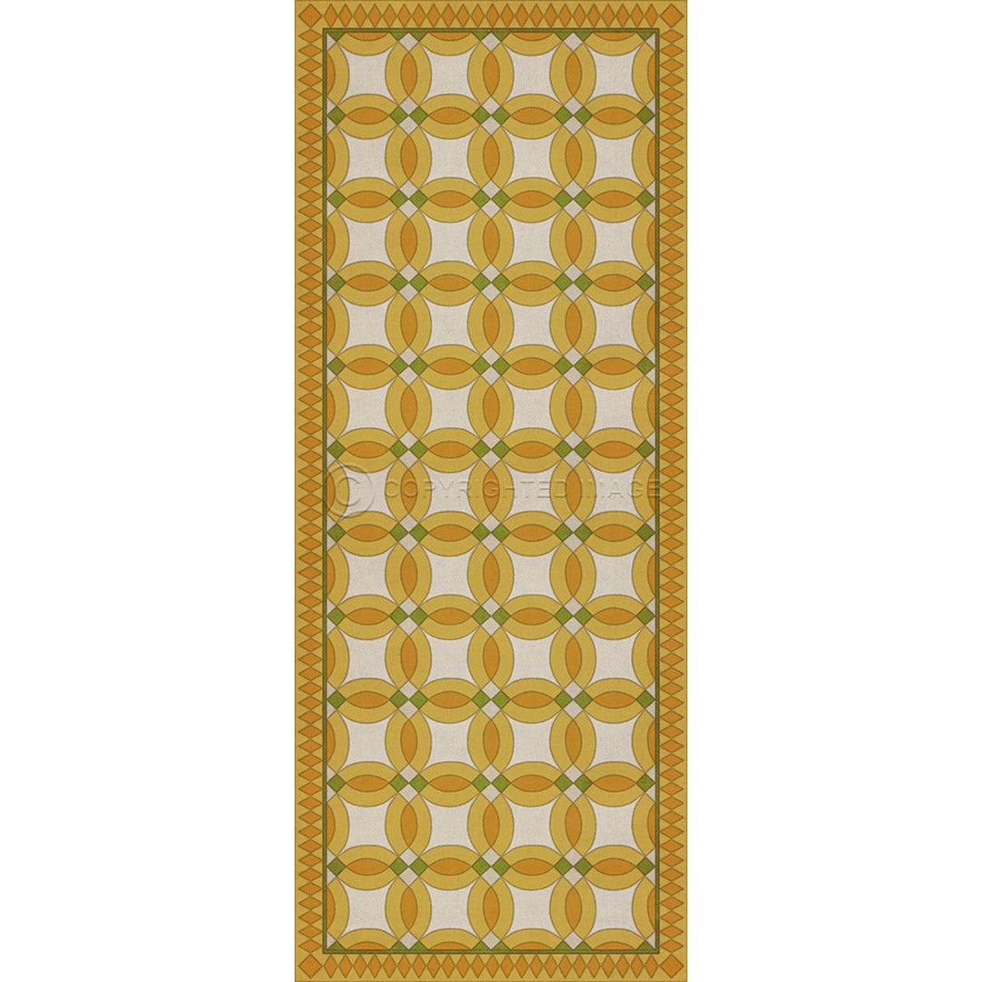 Wedding Ring Phoebe 36x90