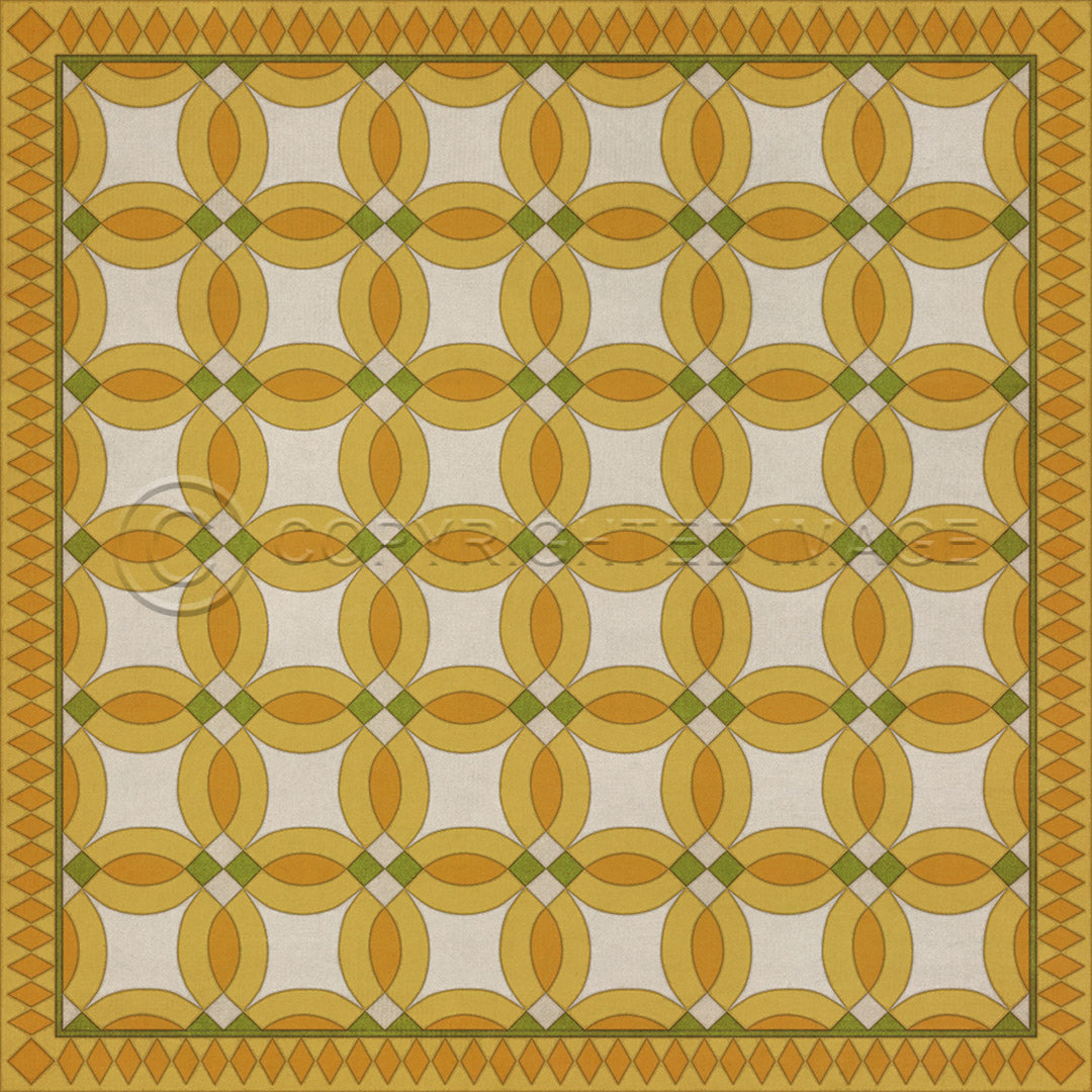 Wedding Ring Phoebe 60x60