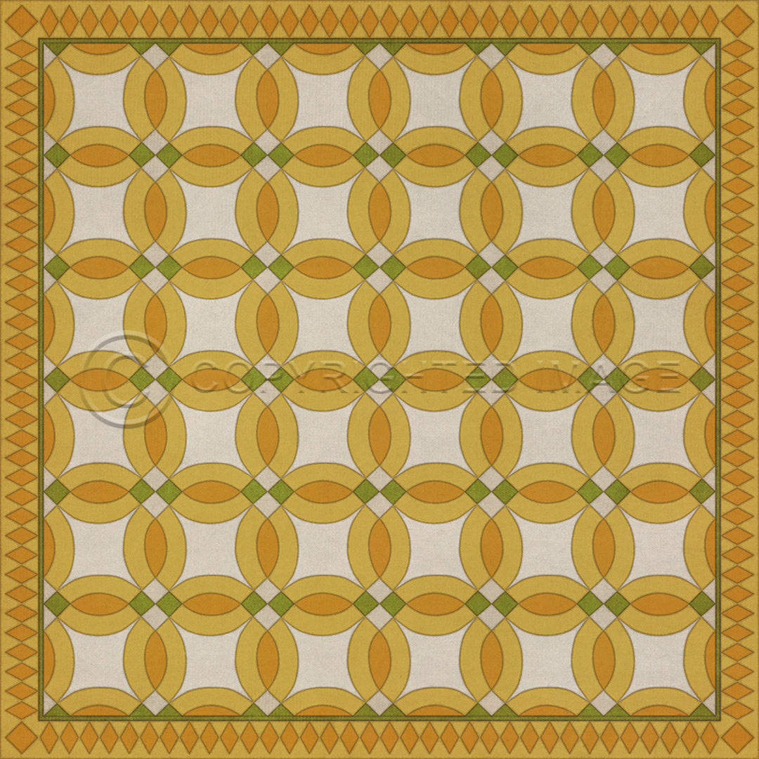 Wedding Ring Phoebe 72x72