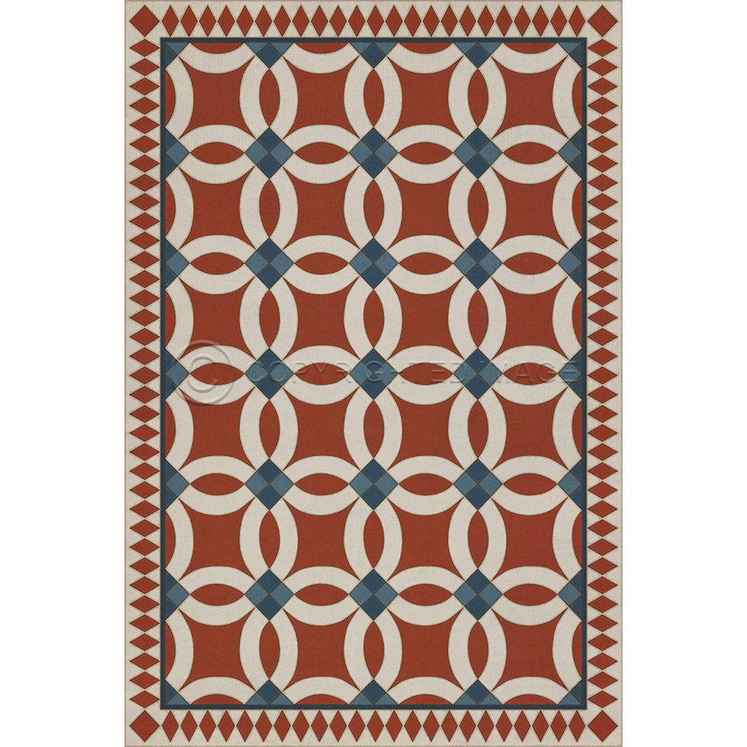 Wedding Ring Ramona 20x30