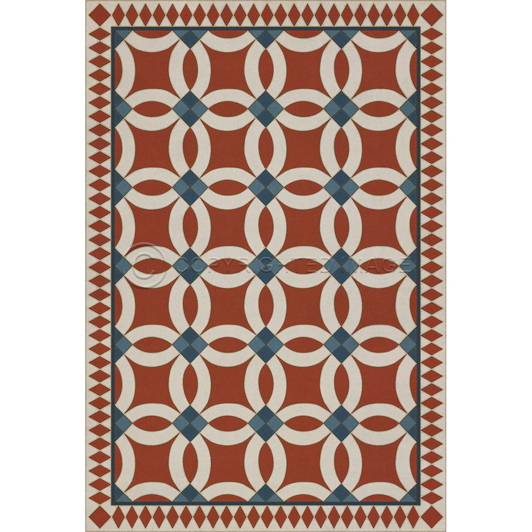 Wedding Ring Ramona 38x56