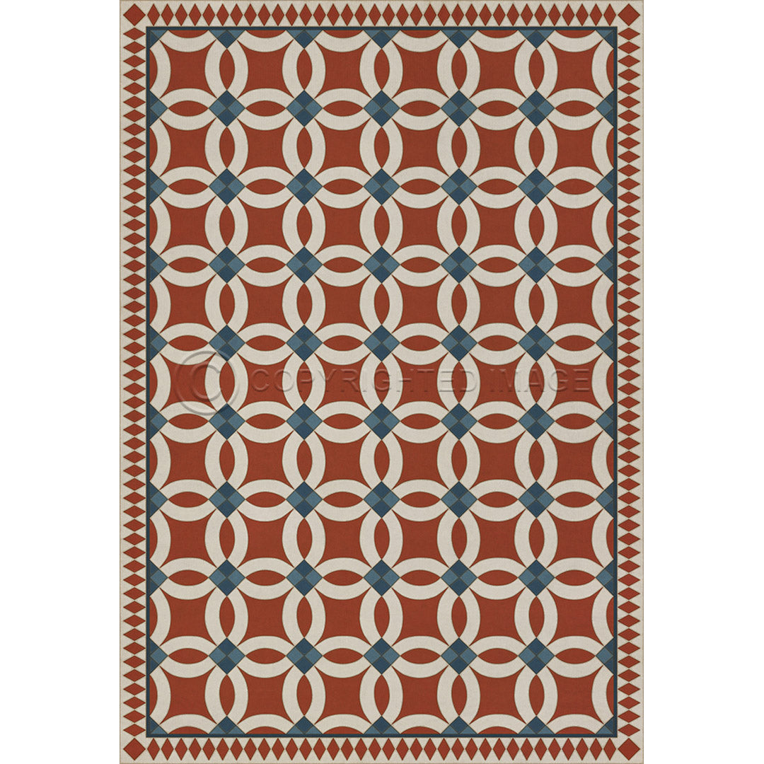 Wedding Ring Ramona 70x102