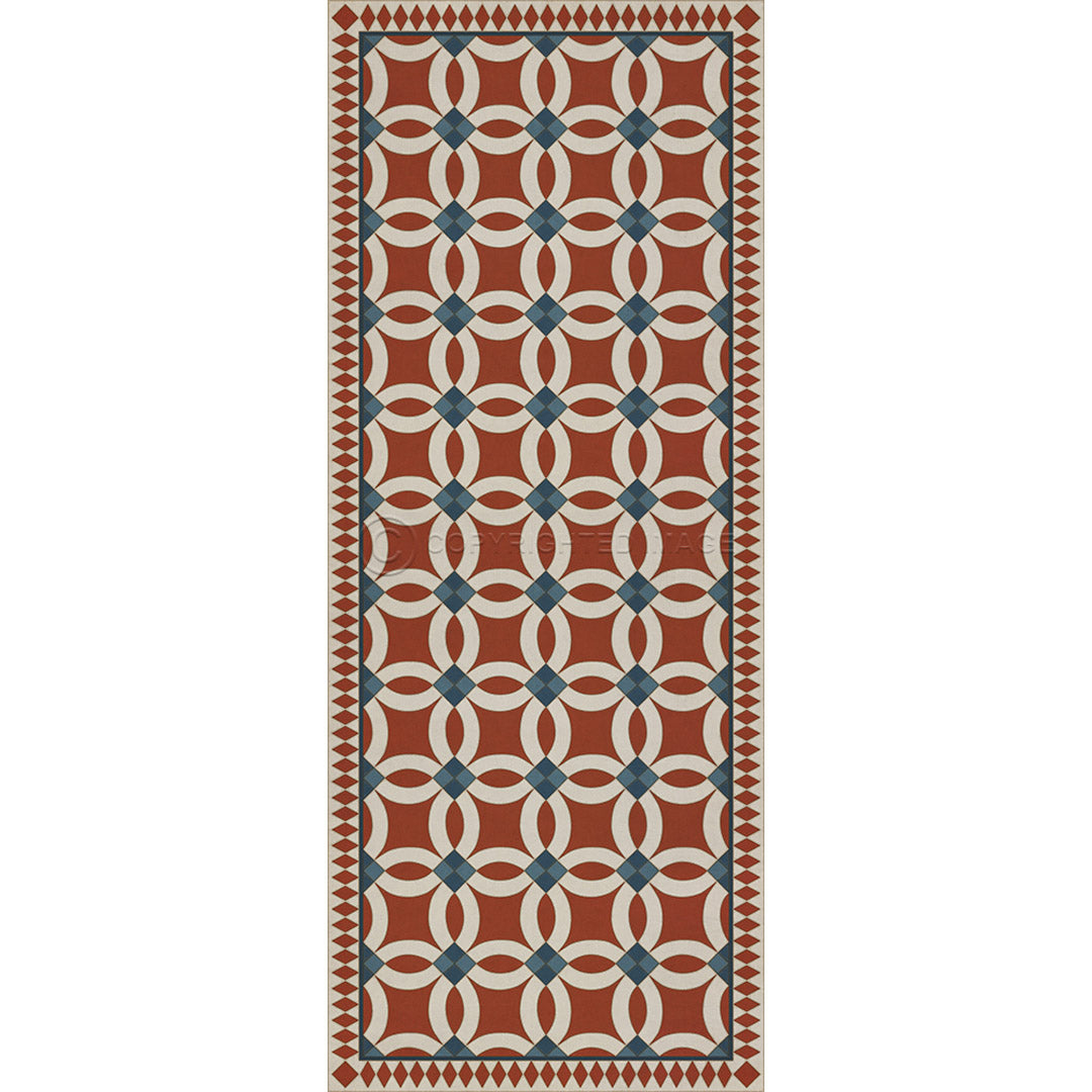 Wedding Ring Ramona 36x90