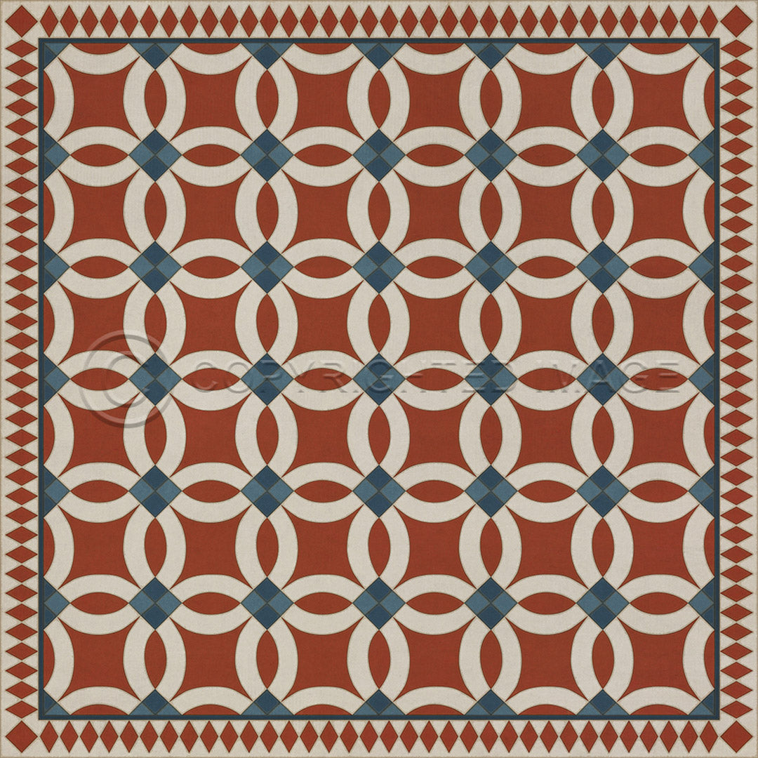 Wedding Ring Ramona 72x72