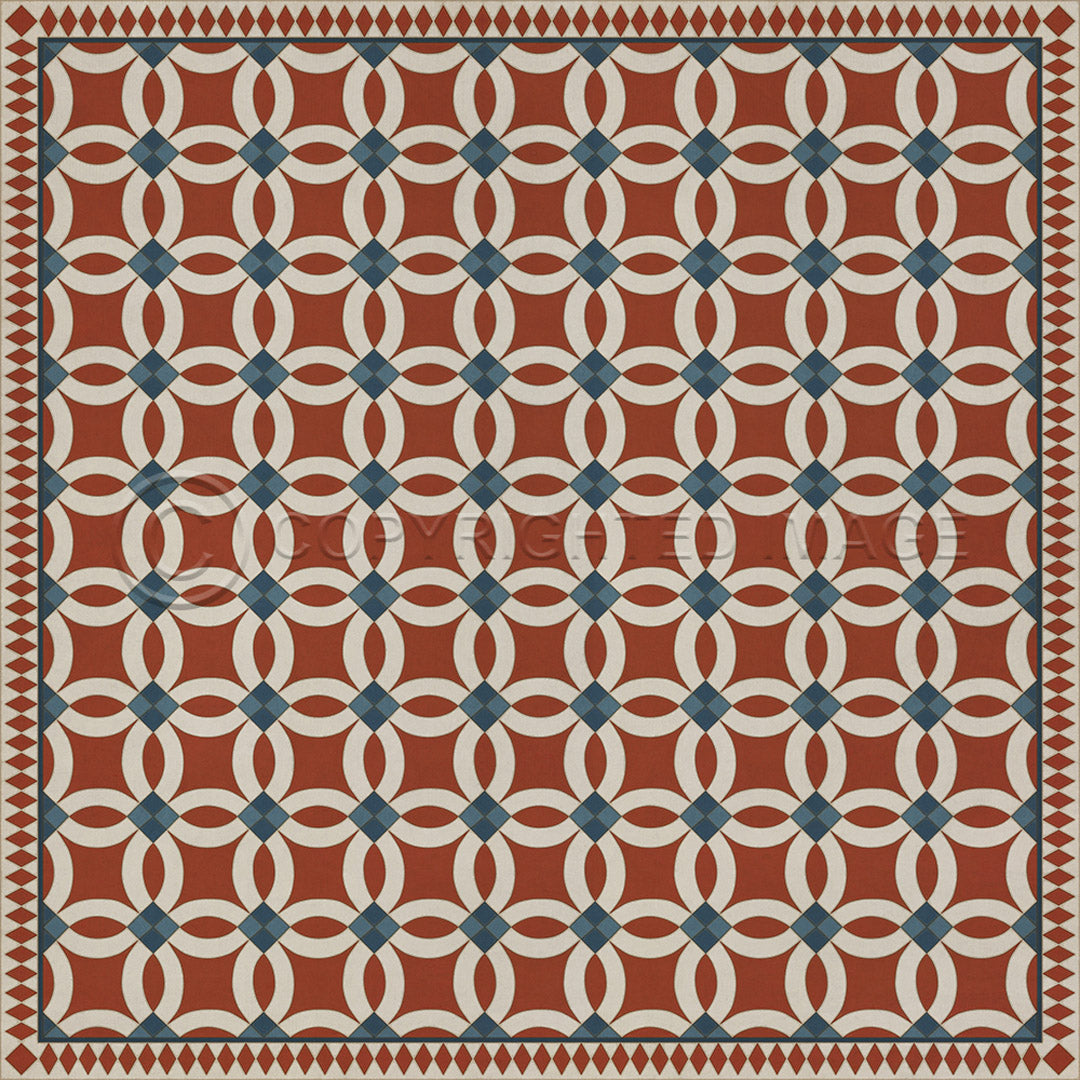 Wedding Ring Ramona 96x96