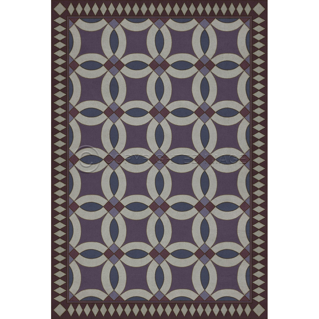 Wedding Ring Tallulah 38x56