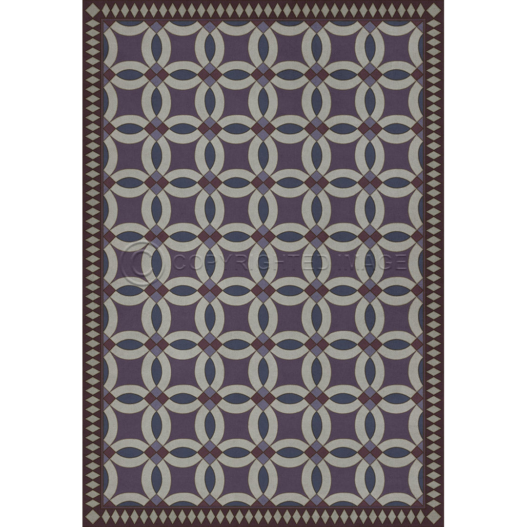 Wedding Ring Tallulah 70x102