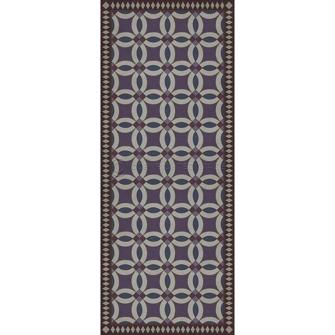 Wedding Ring Tallulah 36x90