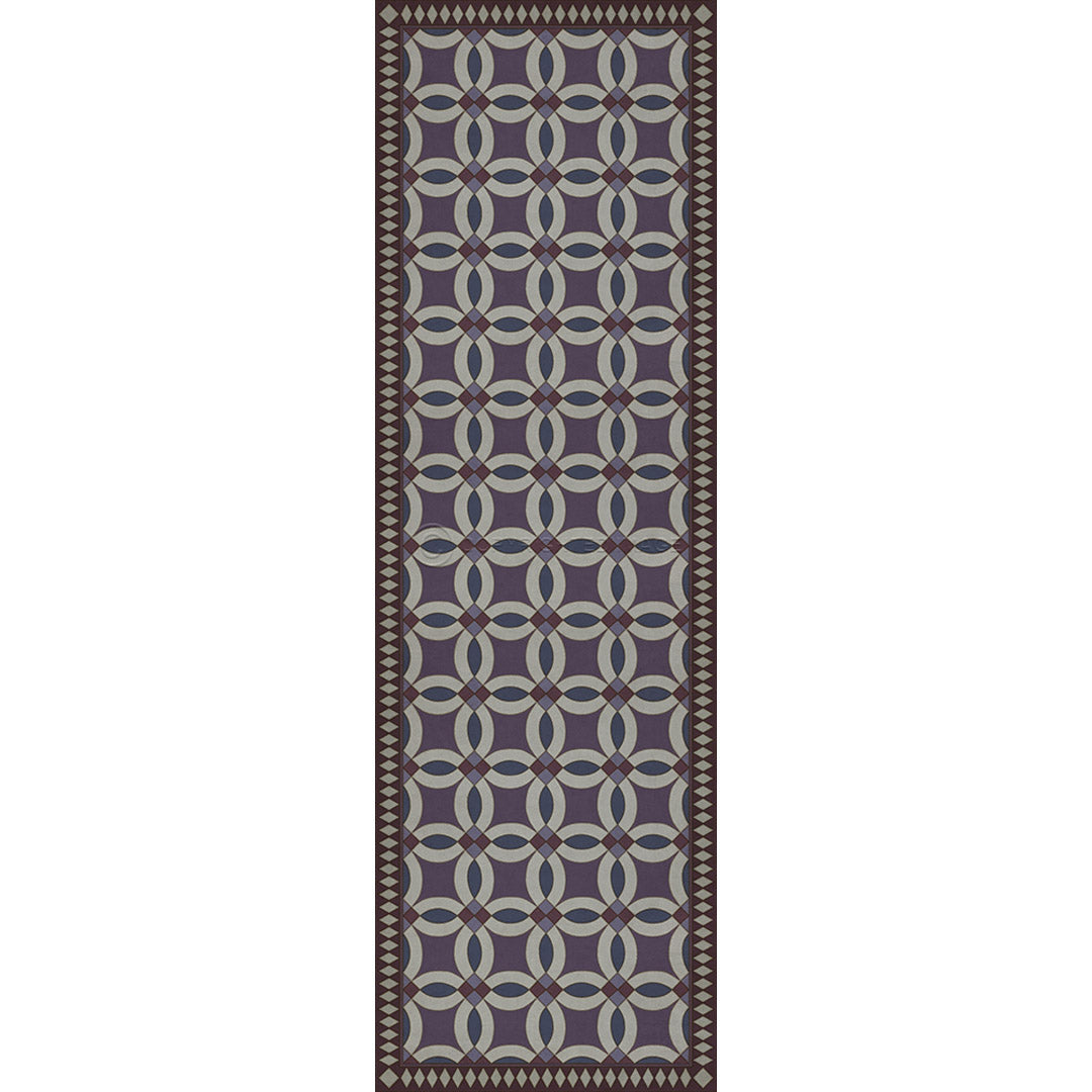 Wedding Ring Tallulah 36x115