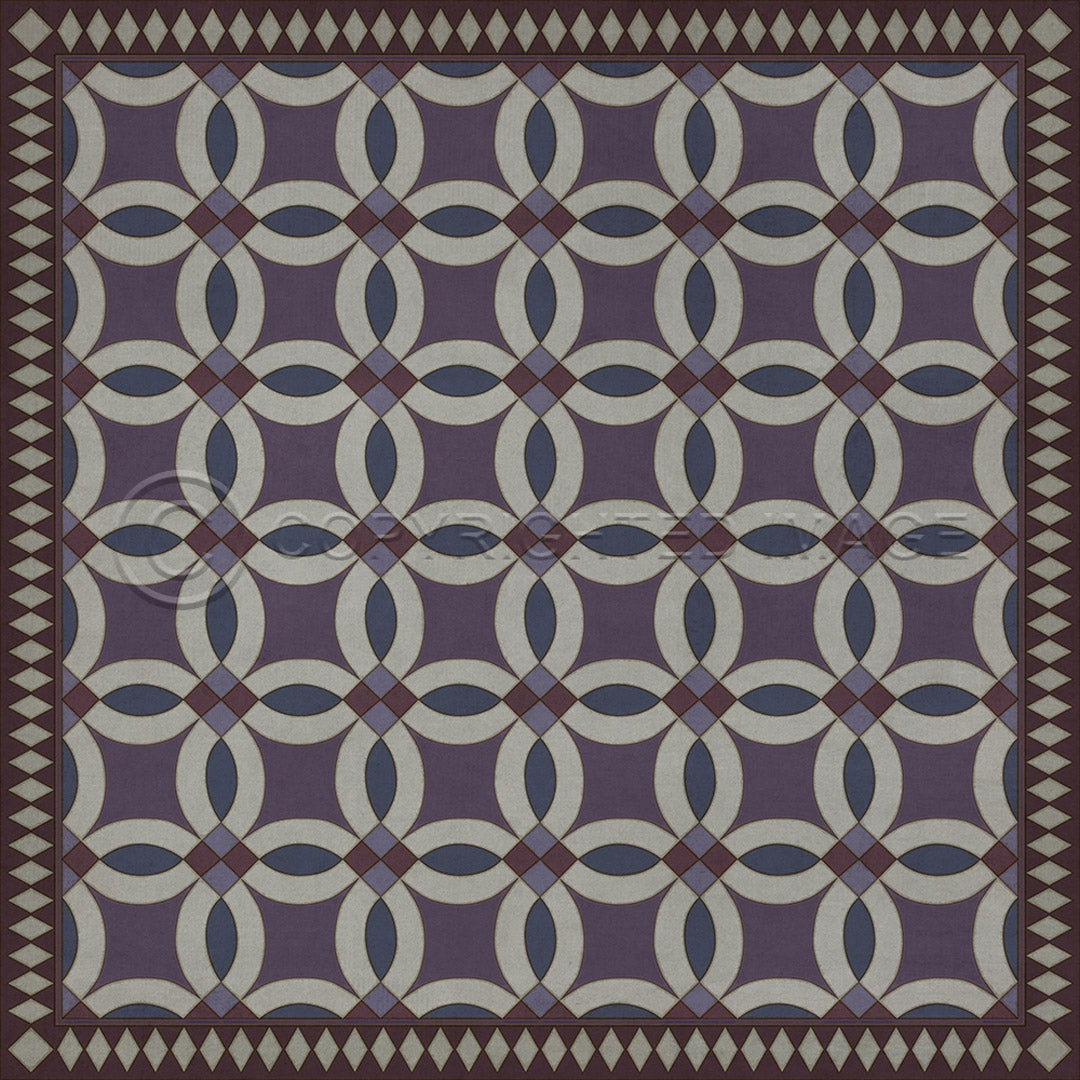 Wedding Ring Tallulah 72x72