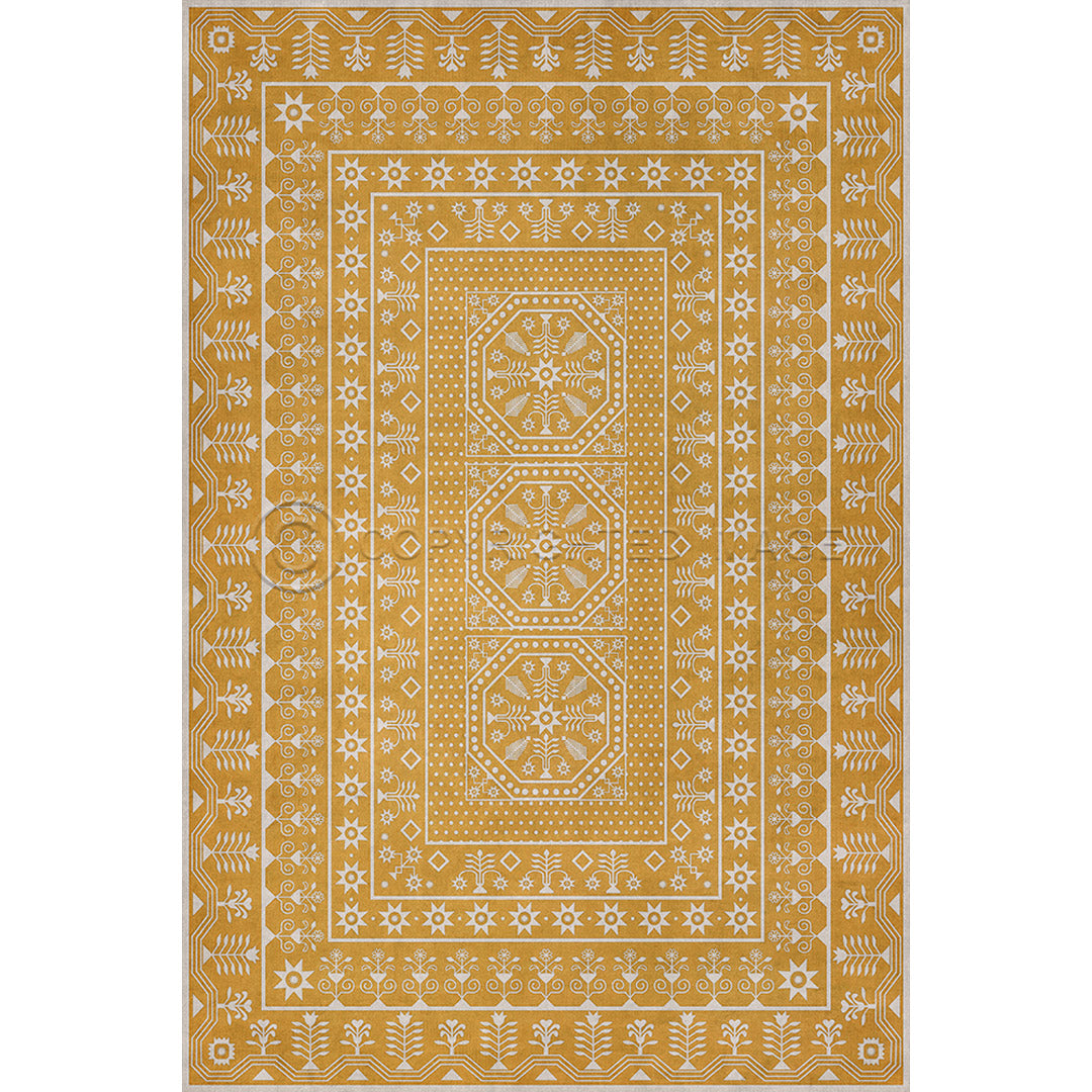 0 Noonday Dreams 52x76