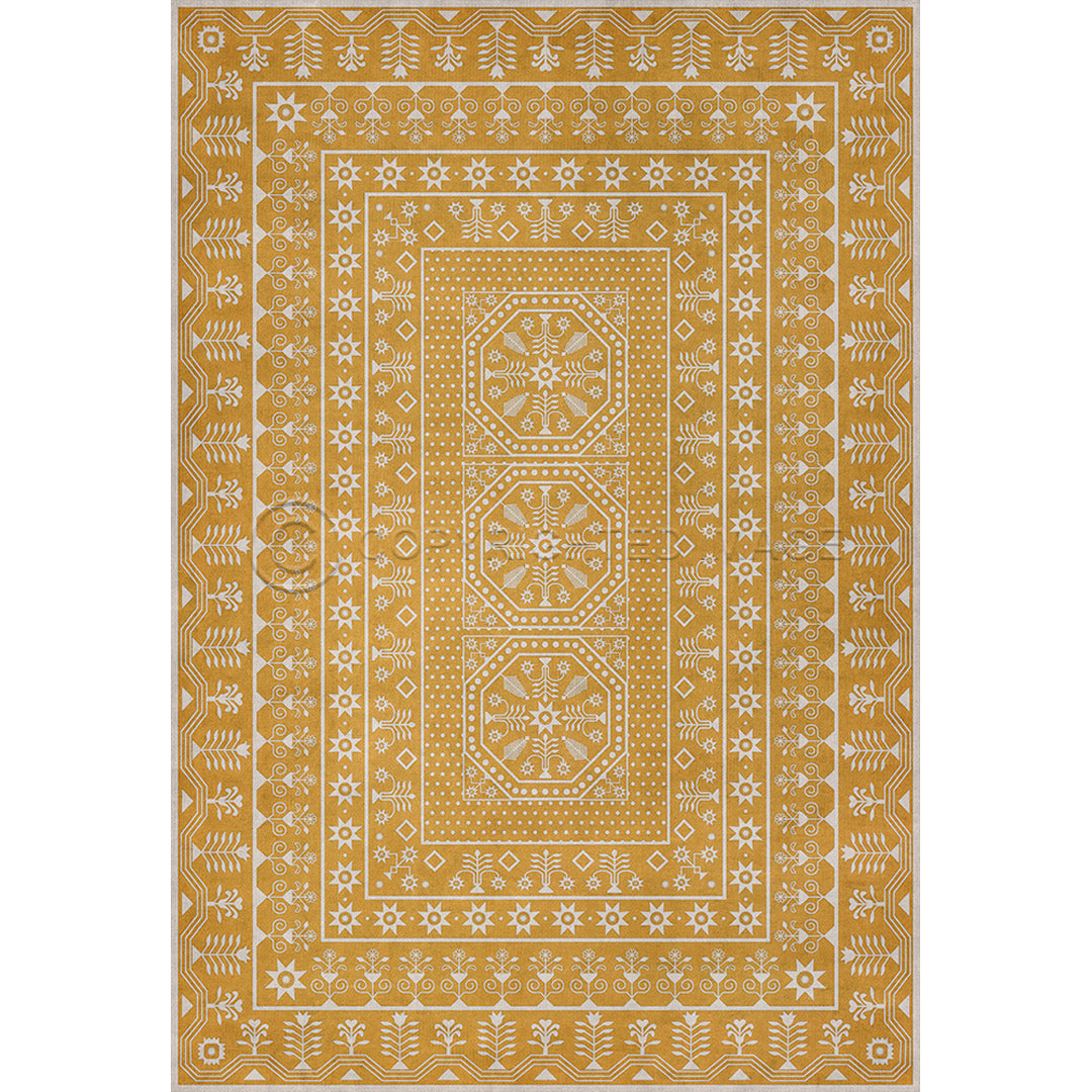 0 Noonday Dreams 36x36