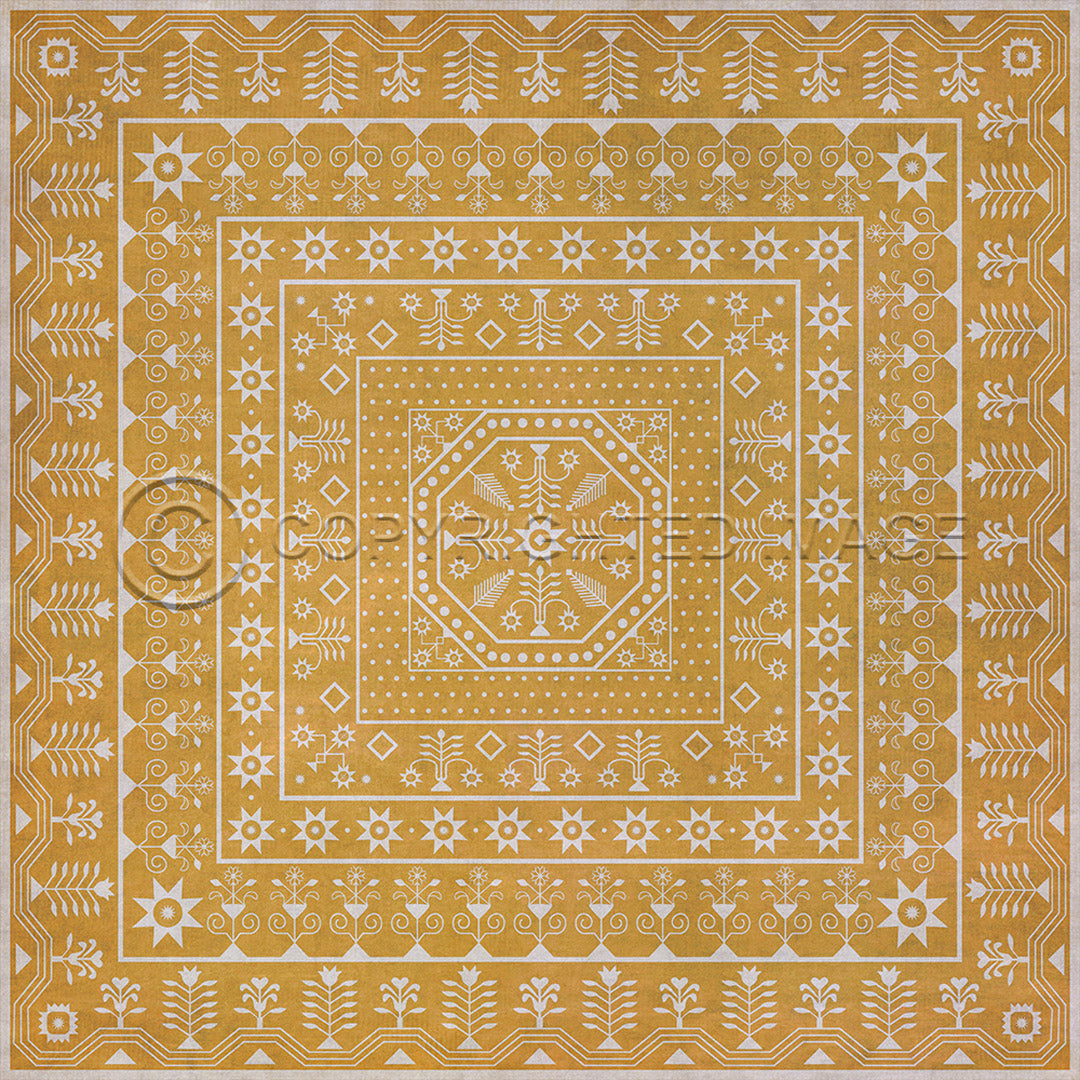 0 The Sanguine Sunrise 38x56