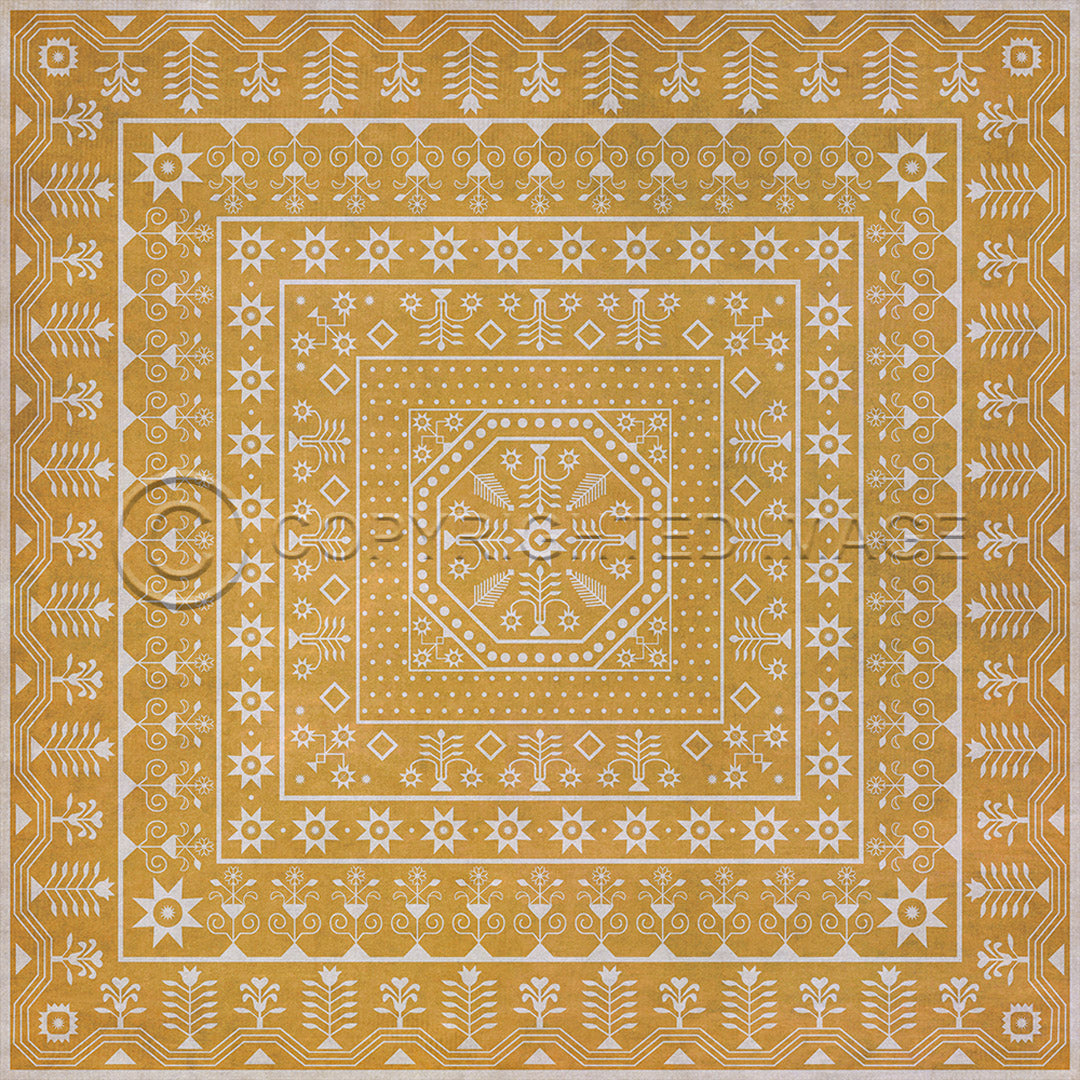 0 The Sanguine Sunrise 52x76