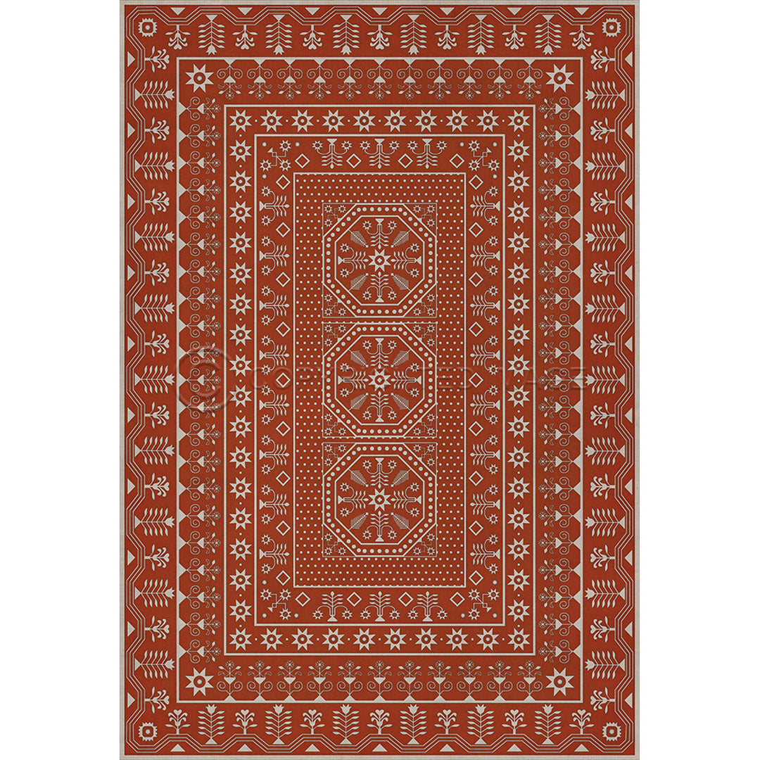 0 The Sanguine Sunrise 120x175