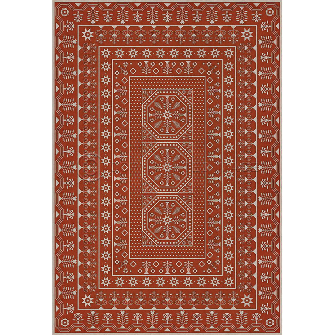 0 The Sanguine Sunrise 36x36