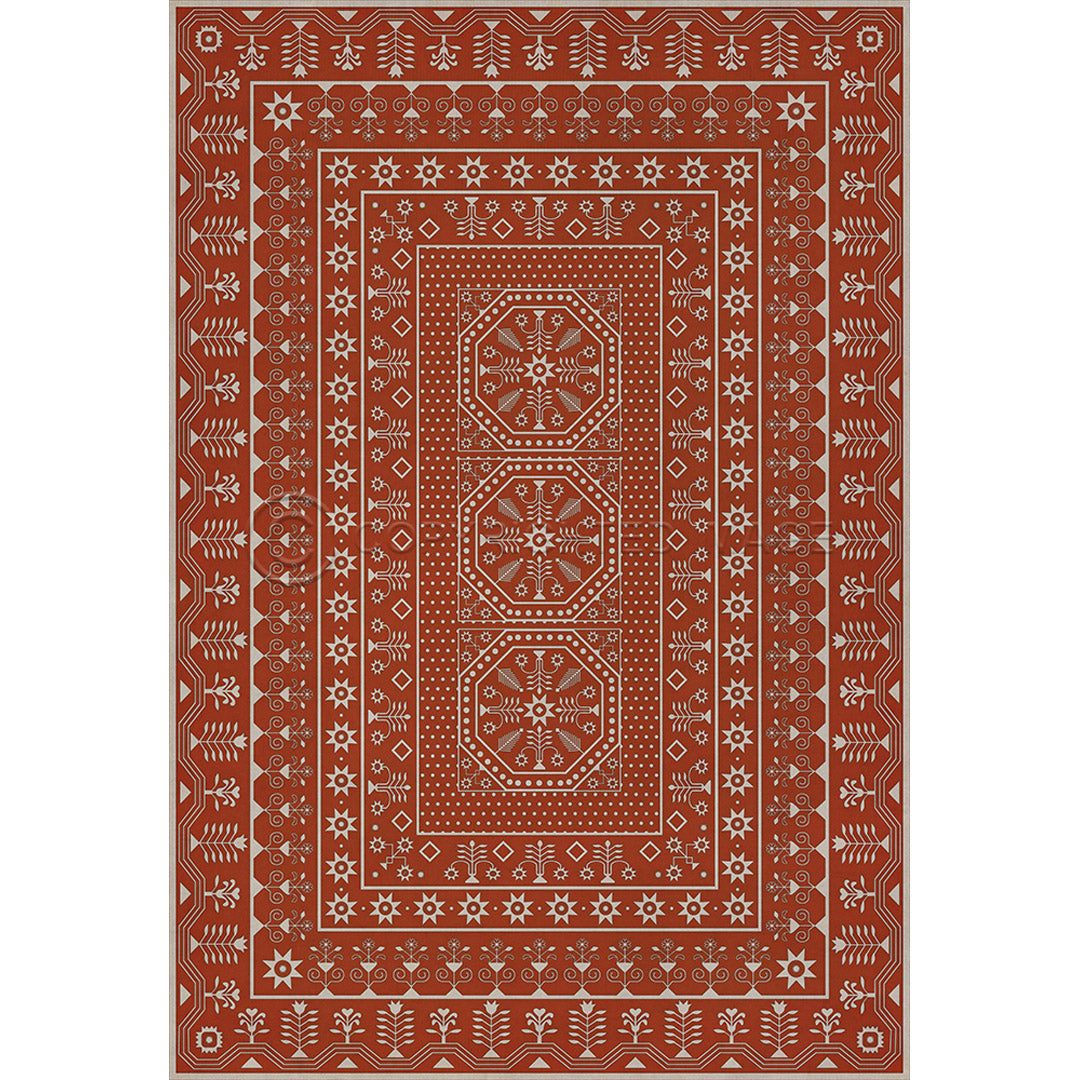 0 The Sanguine Sunrise 48x48