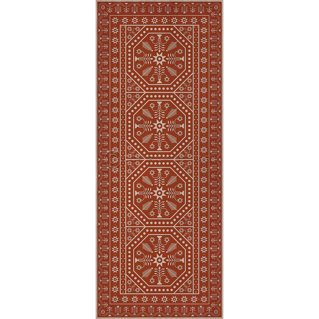 0 The Sanguine Sunrise 60x60