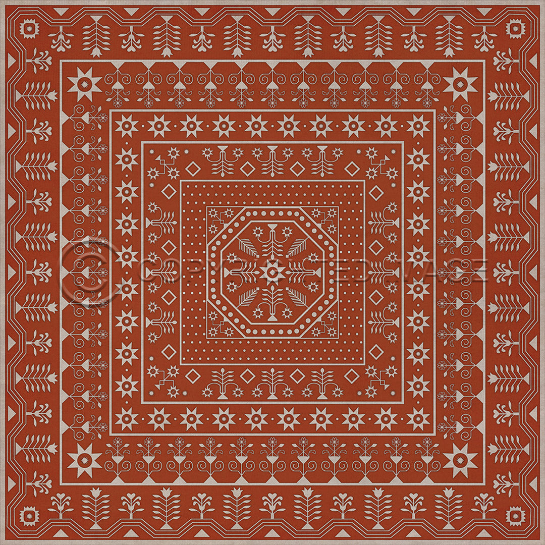 0 The Sanguine Sunrise 120x120