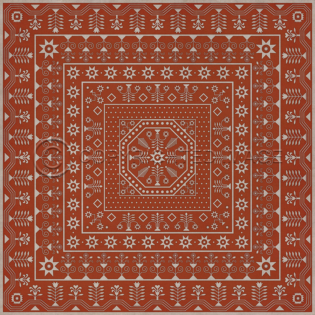 0 The Tale Untold 38x56