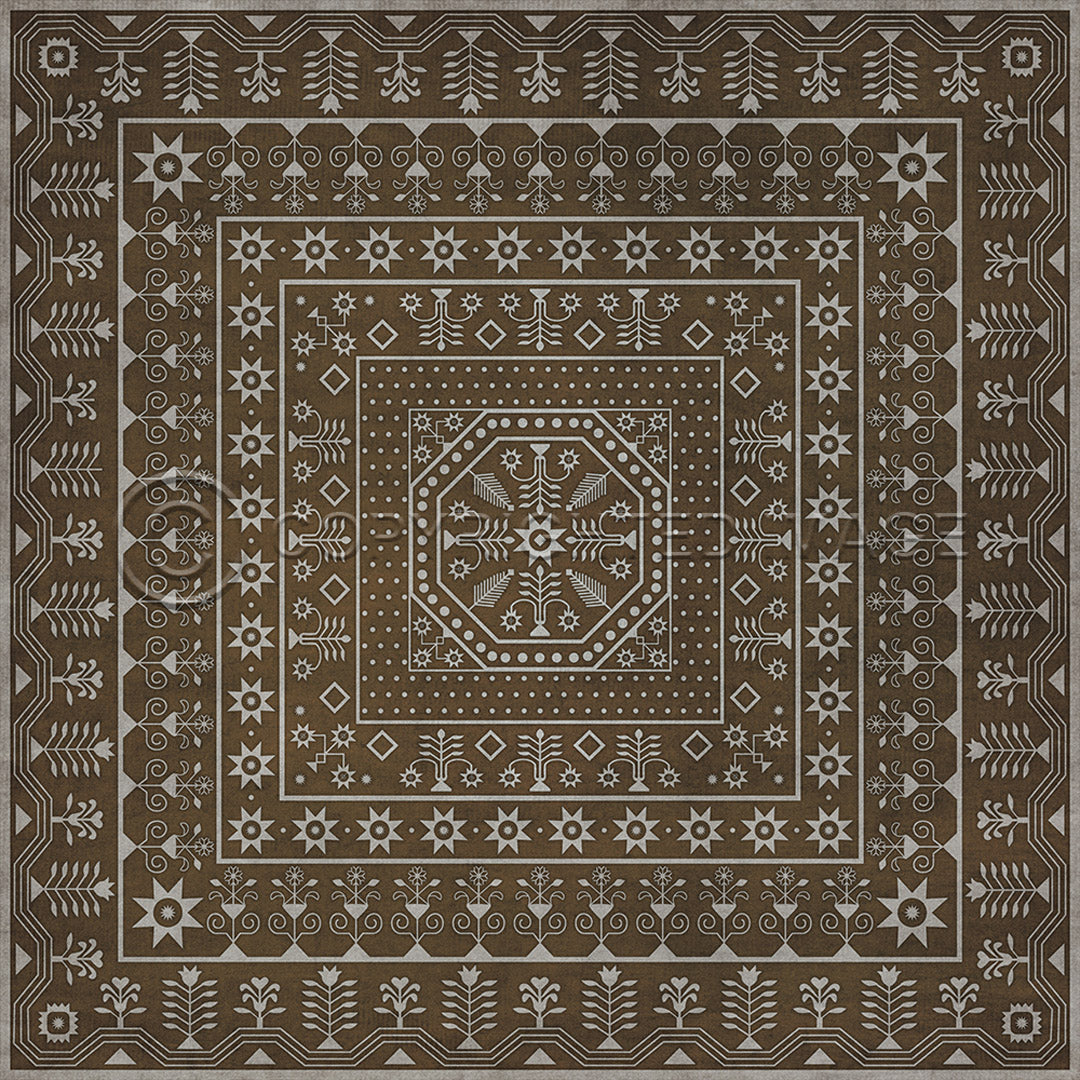 0 The Waning Moon 38x56