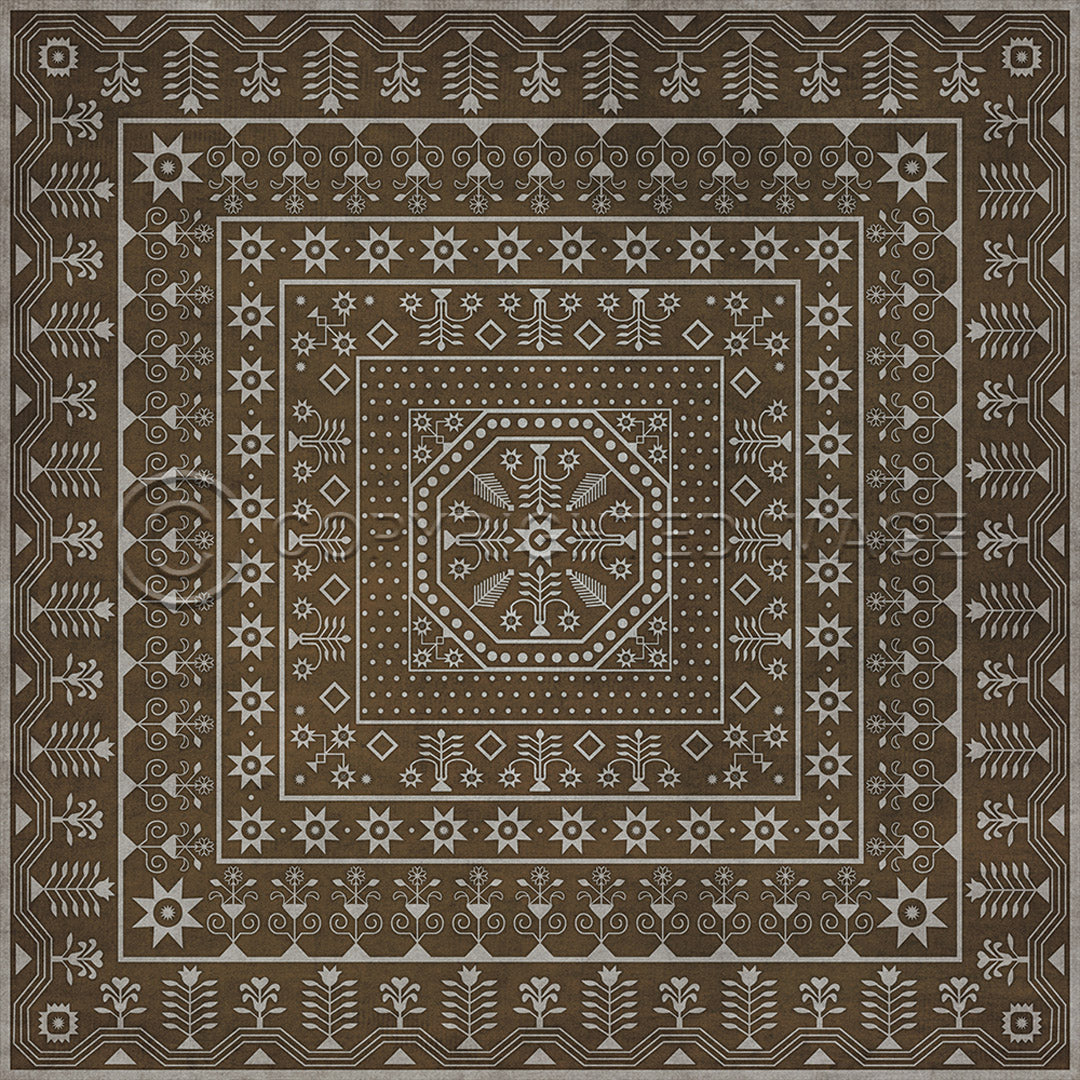 0 The Waning Moon 52x76