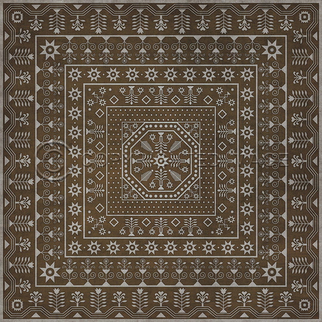 0 The Waning Moon 70x102