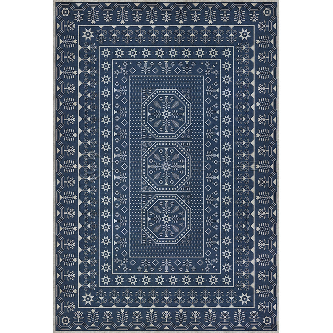 0 The Waning Moon 36x90