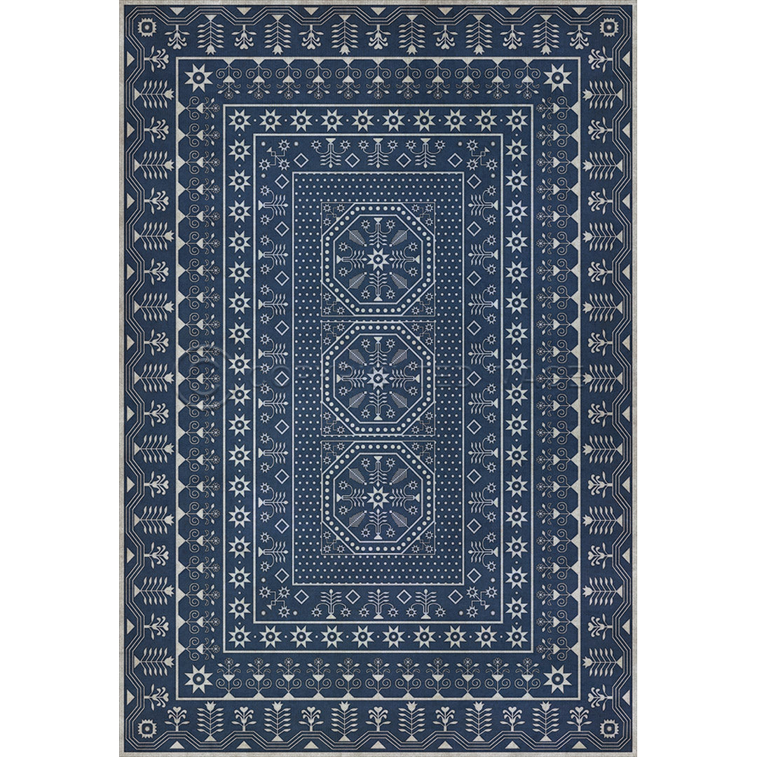 0 The Waning Moon 36x36