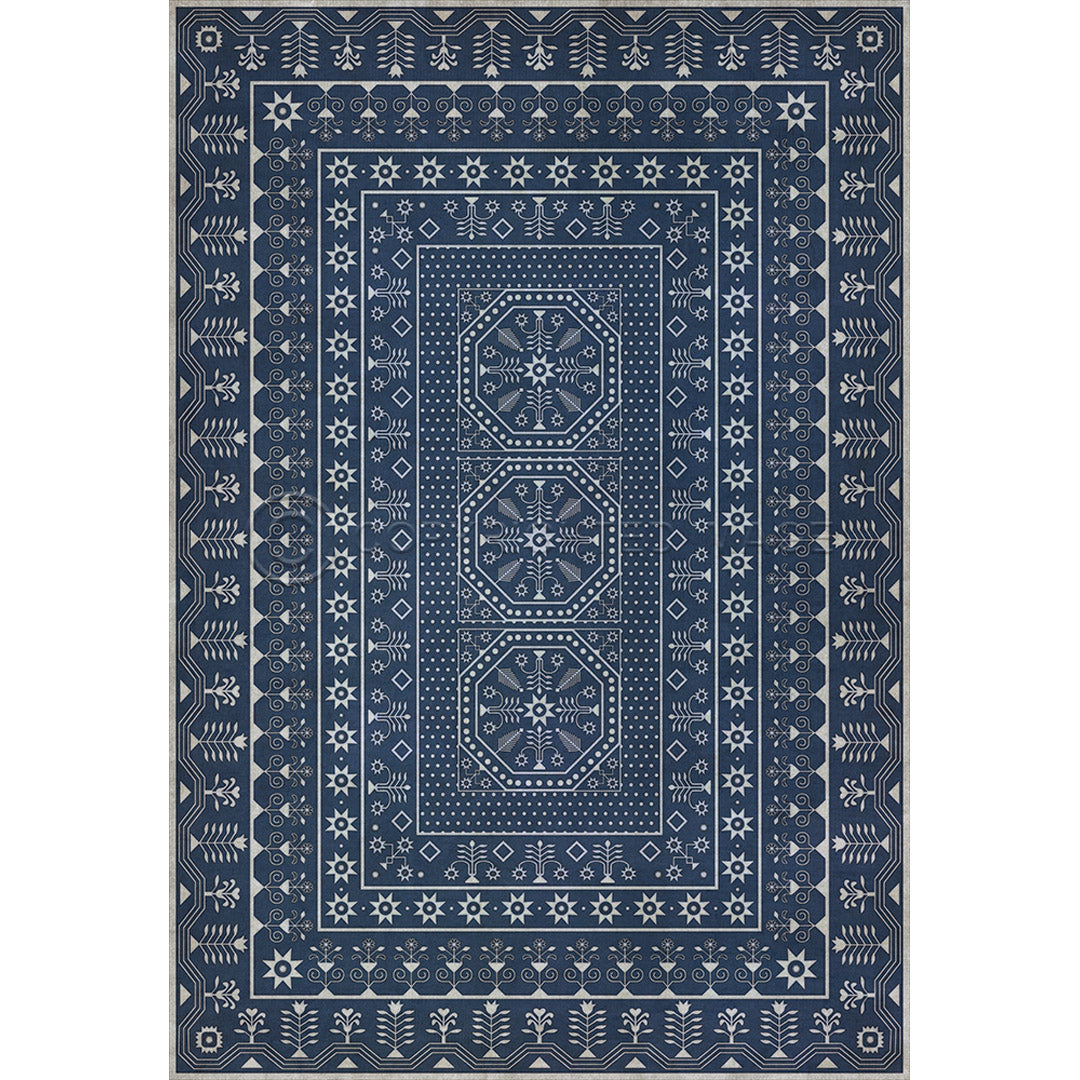 0 The Waning Moon 60x60