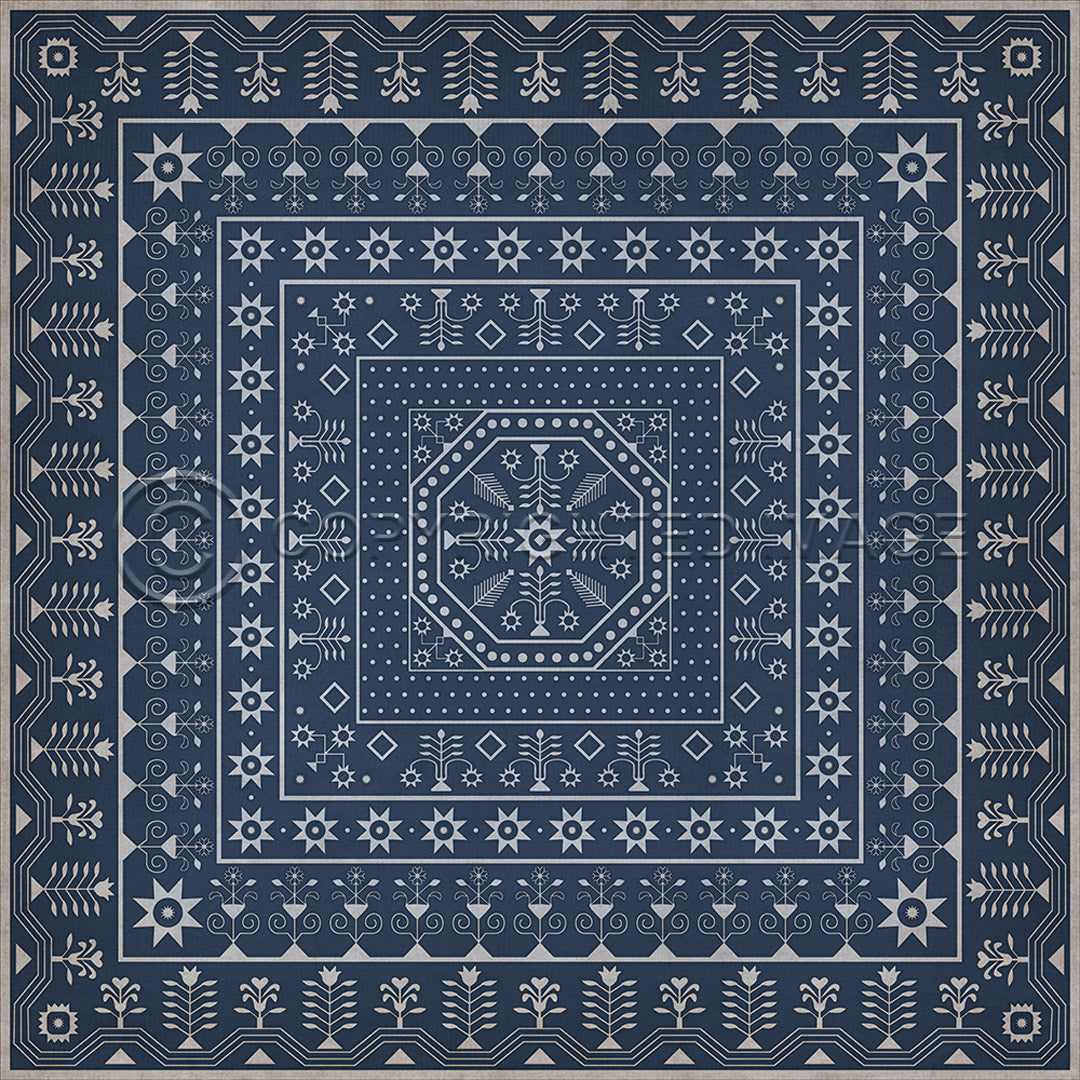 0 Time Long Past 52x76