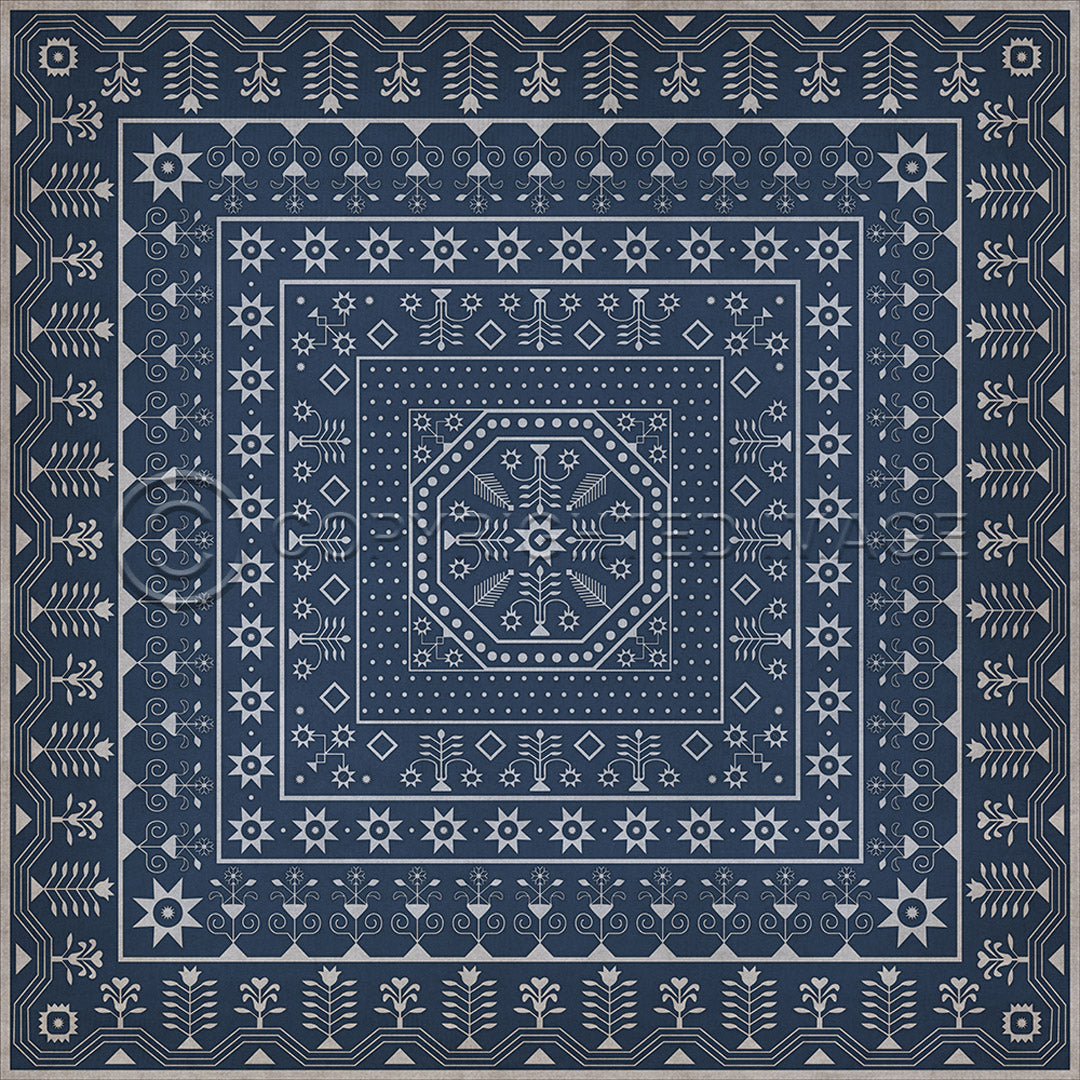 0 Time Long Past 96x140