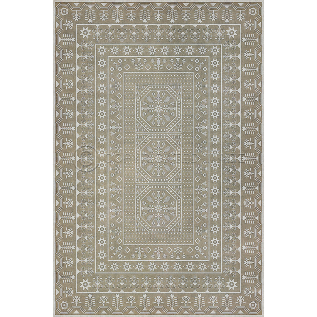 0 Time Long Past 36x90