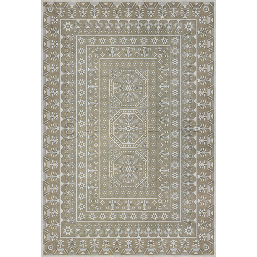 0 Time Long Past 36x36