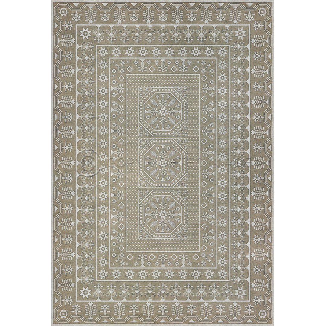 0 Time Long Past 48x48