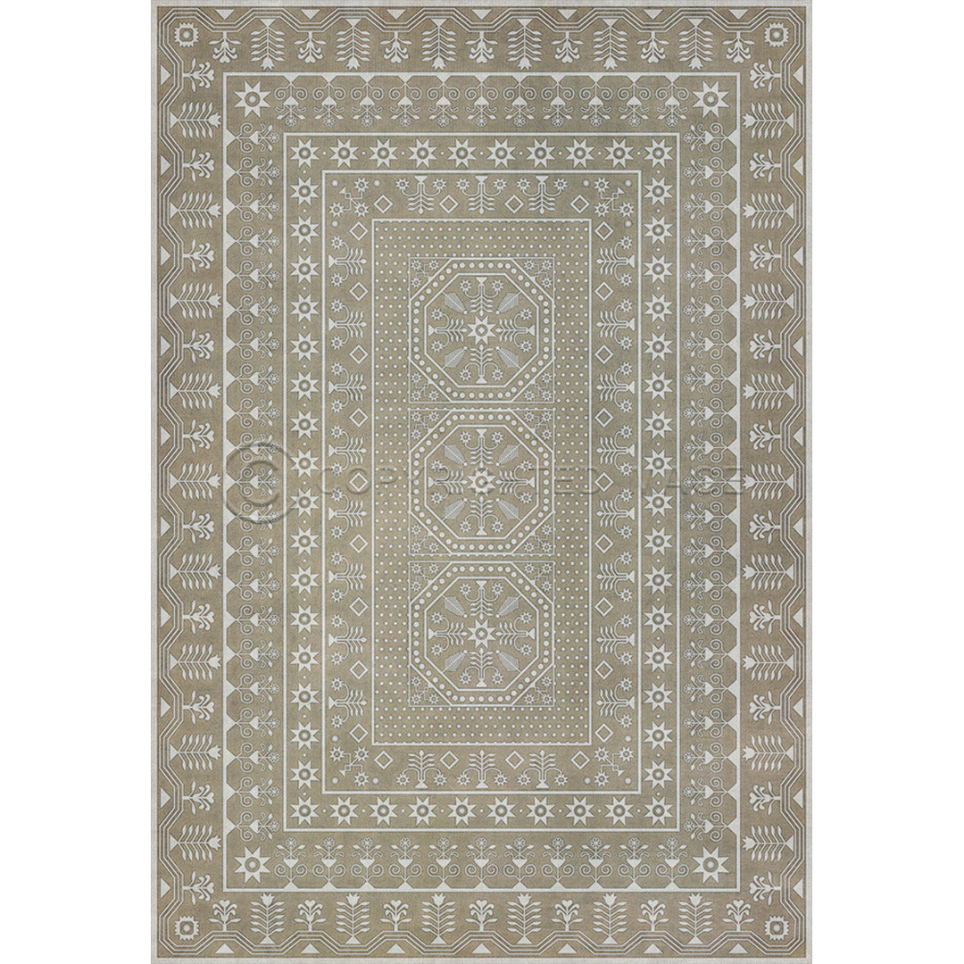 0 Time Long Past 60x60