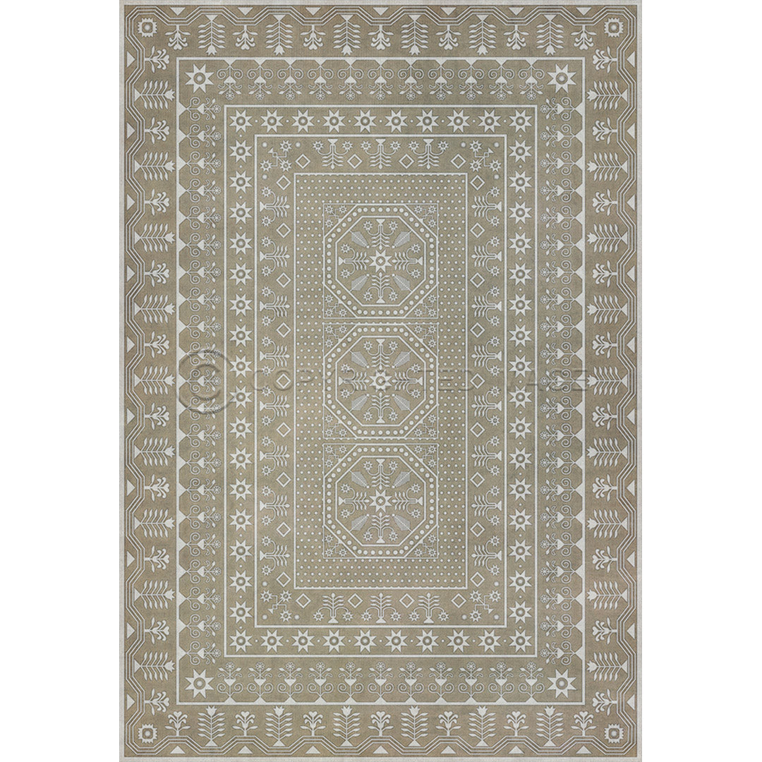 0 Time Long Past 72x72