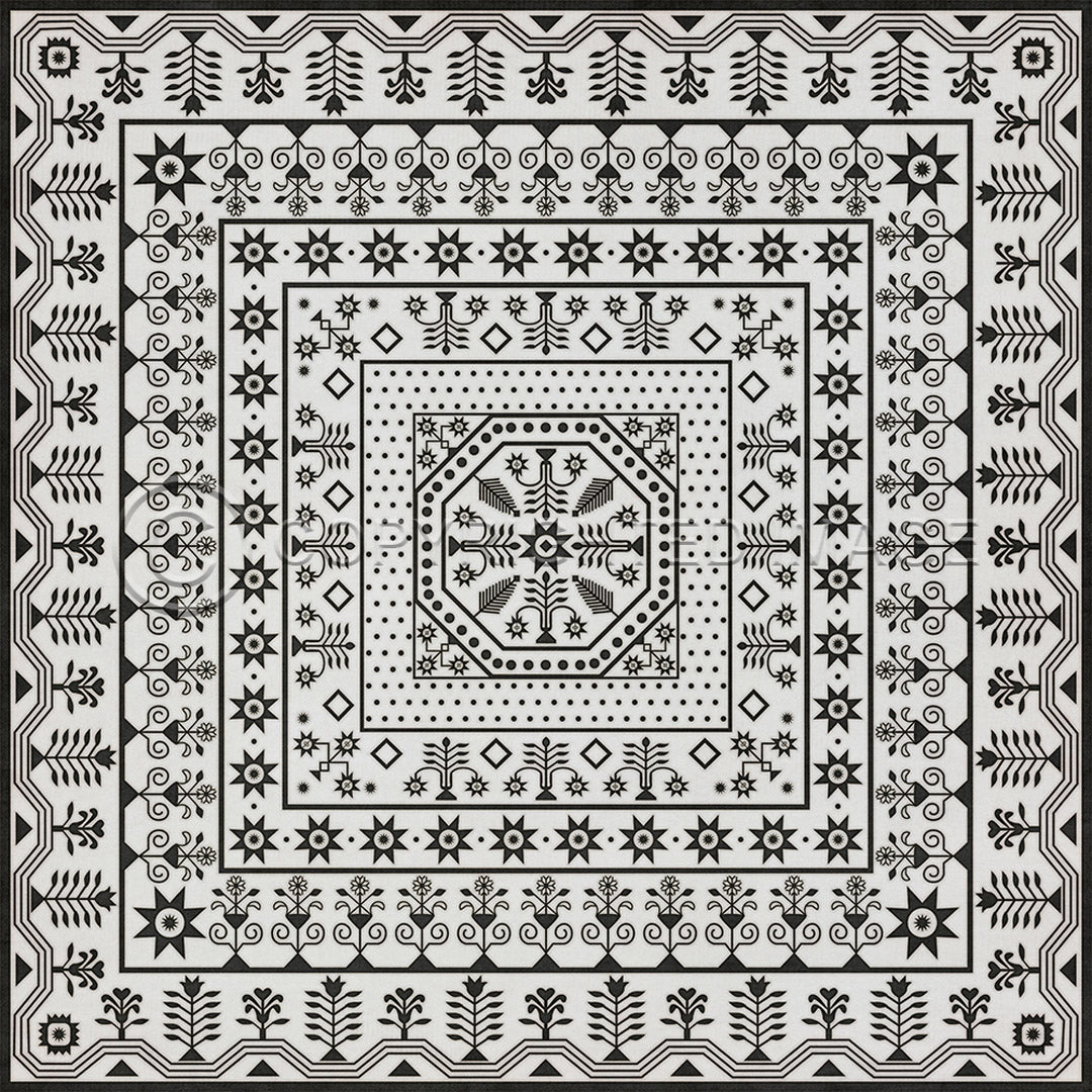 0 Winters Midnight 70x102