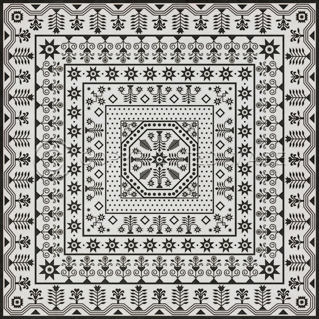 0 Winters Midnight 96x140