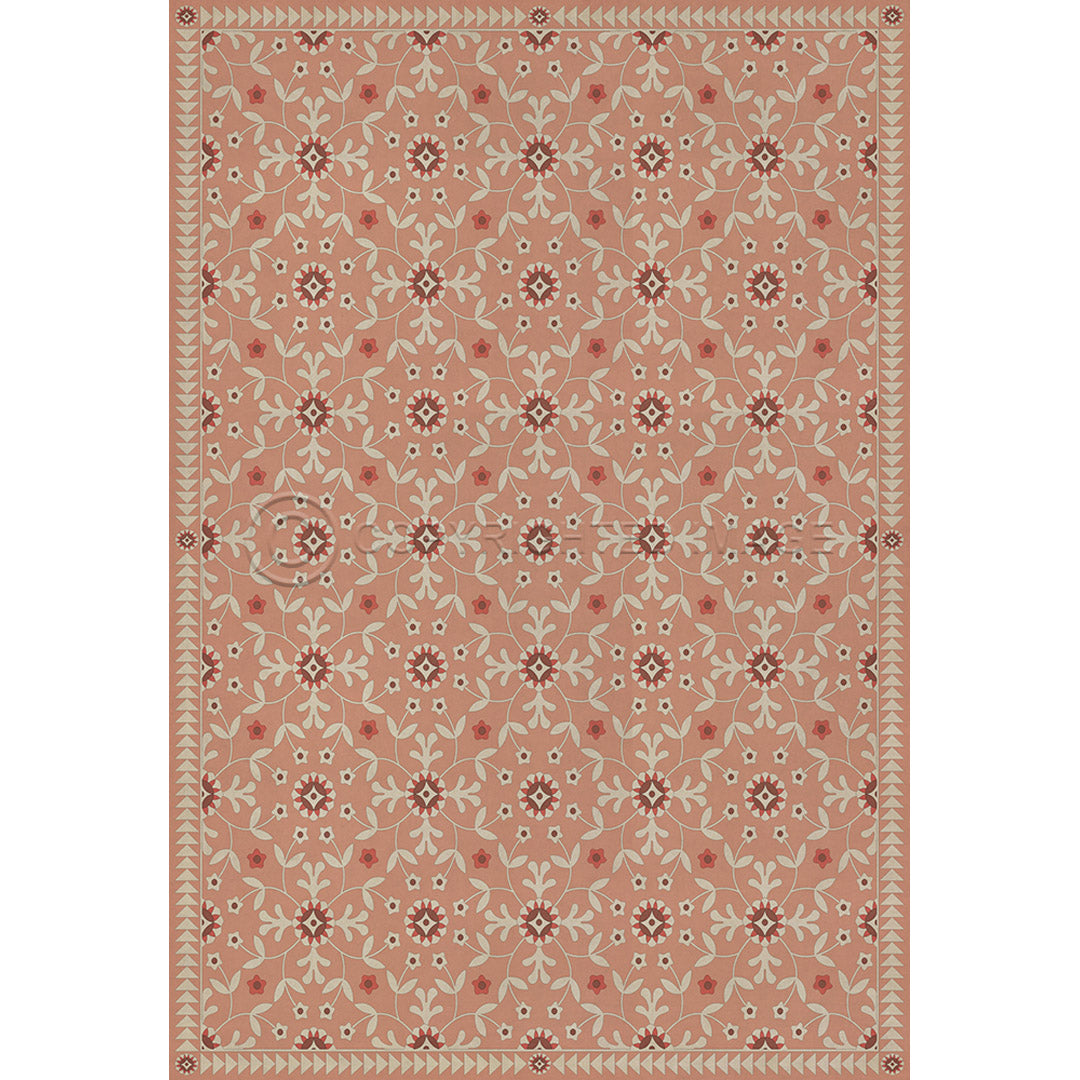 Whig Rose Cupid and Folly 120x120