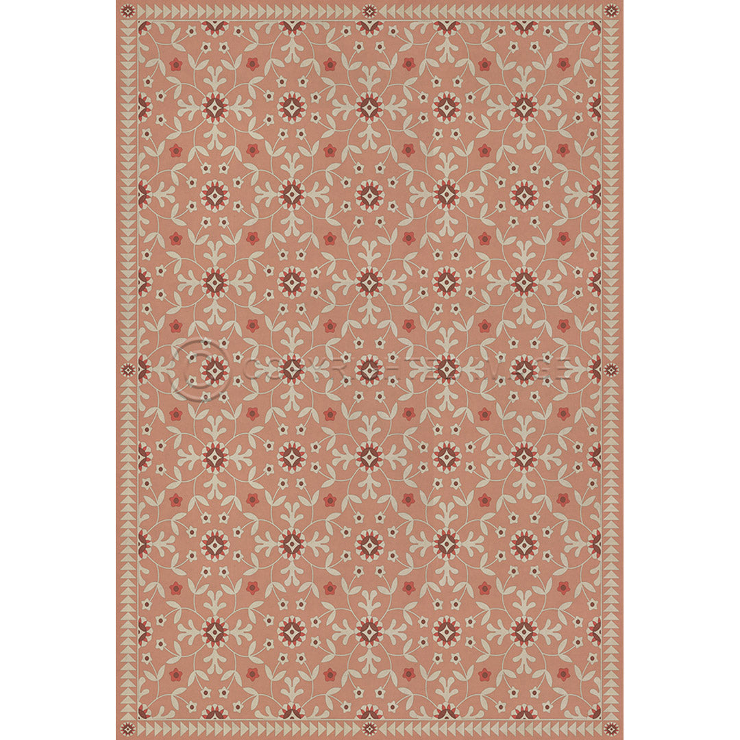 Whig Rose Going Beyond The Seas 20x30