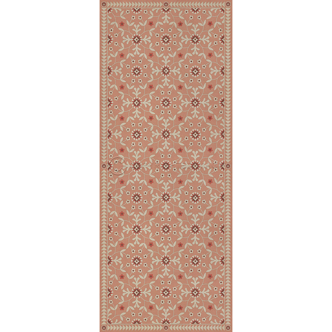 Whig Rose Going Beyond The Seas 38x56