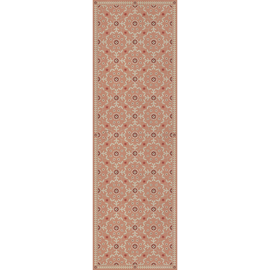 Whig Rose Going Beyond The Seas 52x76