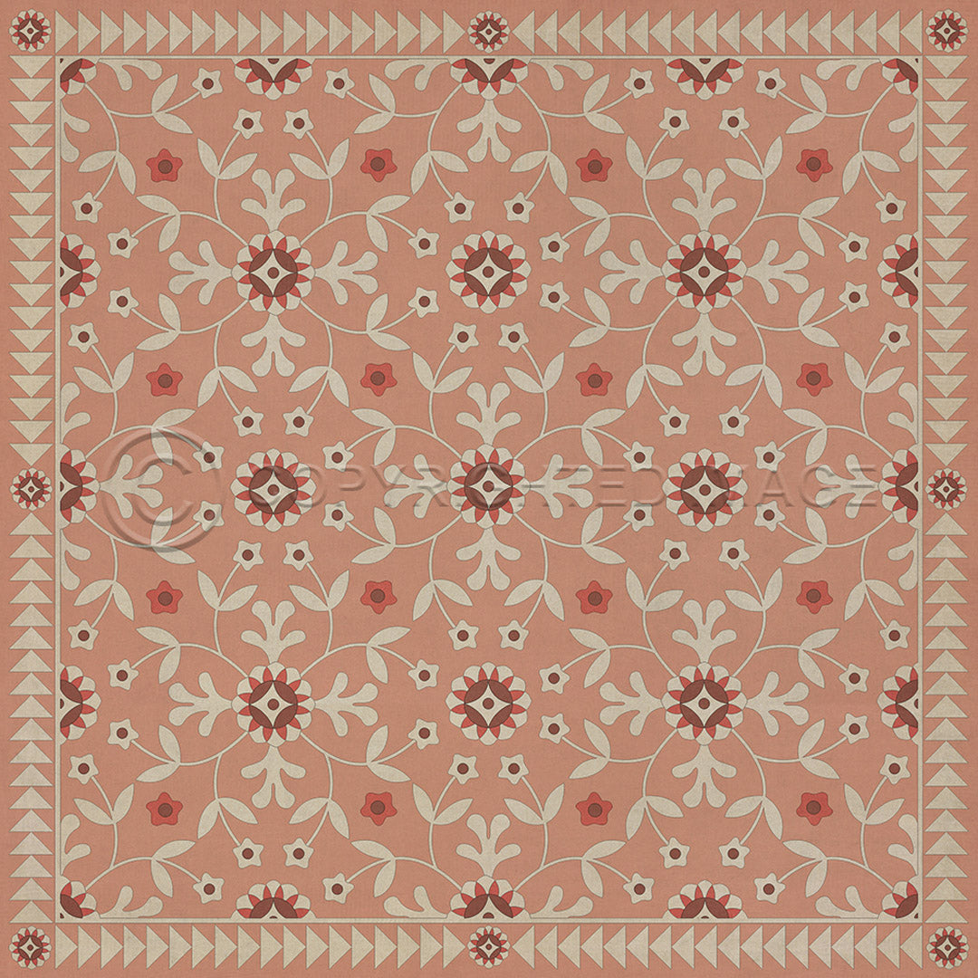 Whig Rose Going Beyond The Seas 70x102