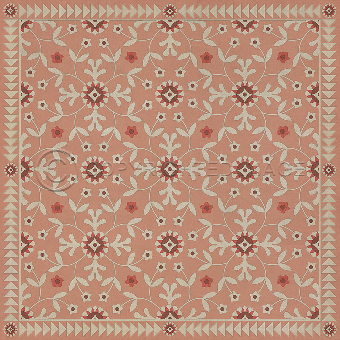 Whig Rose Going Beyond The Seas 96x140