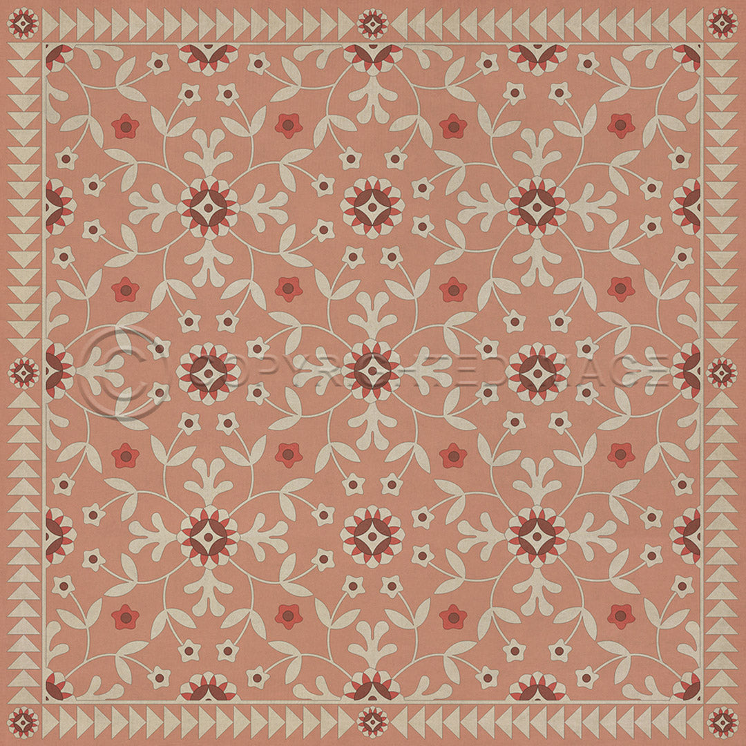 Whig Rose Going Beyond The Seas 120x175